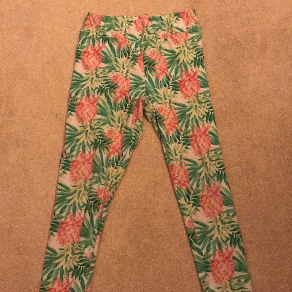 Leggings